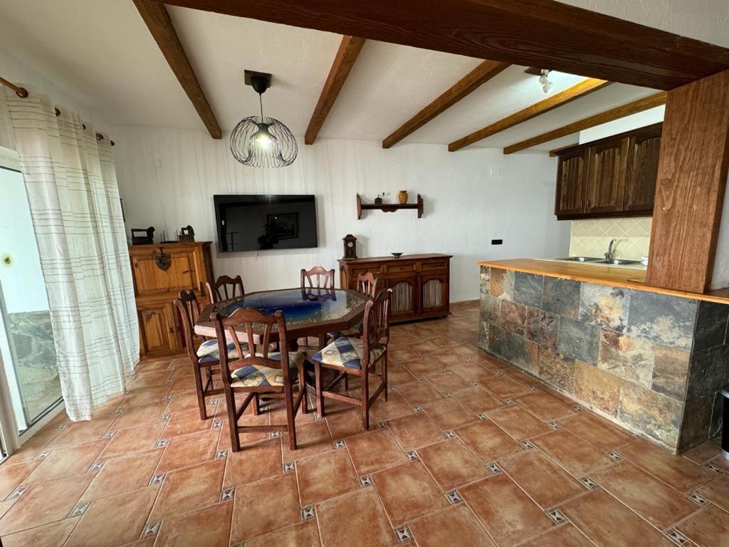 3 Villa With Private Pool Fuerteventura-Gran Tarajal Juan Gopar Exterior foto