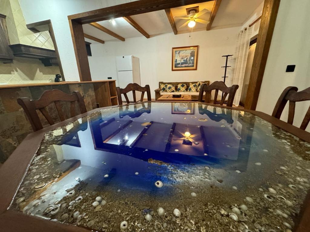 3 Villa With Private Pool Fuerteventura-Gran Tarajal Juan Gopar Exterior foto