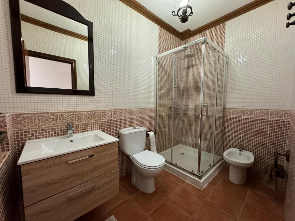 3 Villa With Private Pool Fuerteventura-Gran Tarajal Juan Gopar Exterior foto